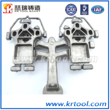 Professional China Die Casting for Magnesium Components ODM Manufacturer